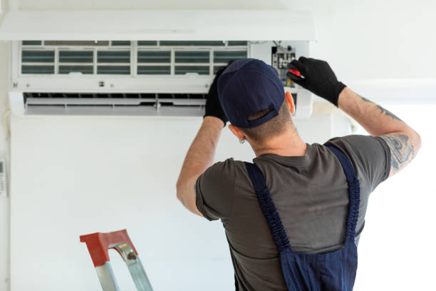 Best Affordable Air Duct Cleaning  in Meridian Hills, IN