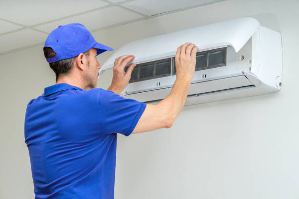 HVAC System Cleaning in IN